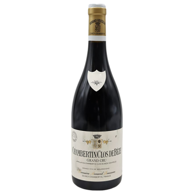 Chambertin-Clos de Bèze Grand Cru Rouge 2020 - Domaine Armand Rousseau