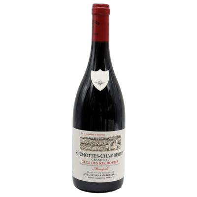 Ruchottes-Chambertin Grand Cru Rouge 2014 - Domaine Armand Rousseau