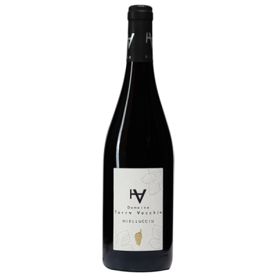 Ile de Beauté Niellucciu Rouge 2024 - Domaine Terra Vecchia