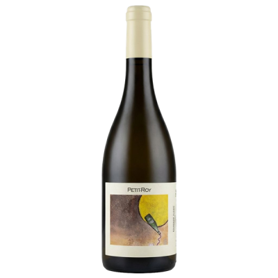 Bourgogne Aligoté Fusion Blanc 2023 - Maison Petit Roy