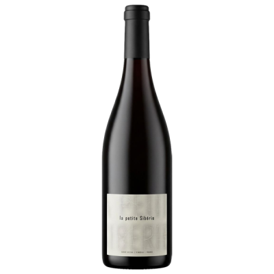 Côtes du Roussillon Villages La Petite Sibérie Rouge 2002 - Domaine du Clos des Fées