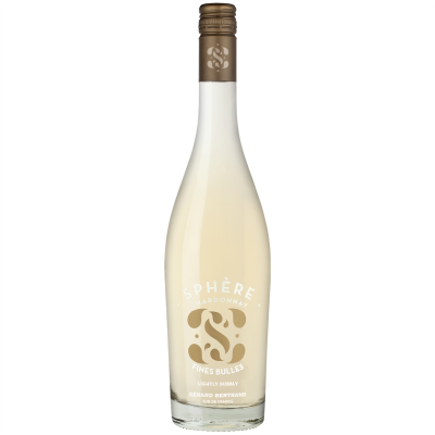 Pays d'Oc Sphère Chardonnay Blanc - Gérard Bertrand