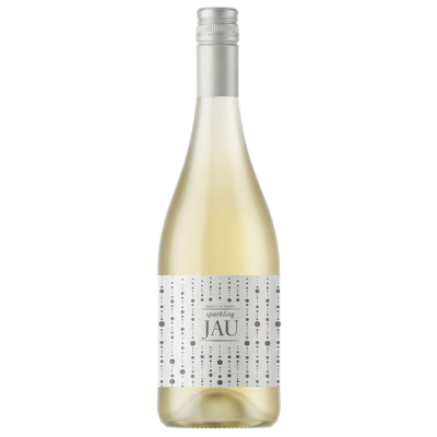 Sparkling Jau Blanc - Château de Jau
