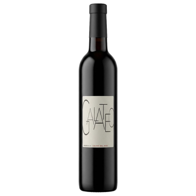 Banyuls Galateo 50cL Rouge 2024 - Coume Del Mas