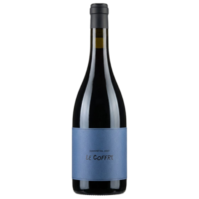Collioure Le Coffre Blanc 2024 - Domaine Dal Zovo