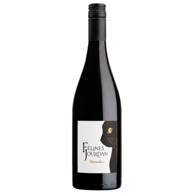 Pays d'Hérault Entrechats Rouge 2024 - Domaine Félines Jourdan