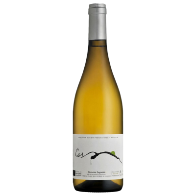 Côtes du Roussillon Eos Blanc 2024 - Domaine Laguerre