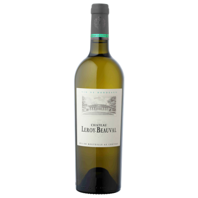 Château Leroy-Beauval Blanc 2022