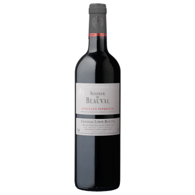 Château Leroy-Beauval Le Seigneur Rouge 2020