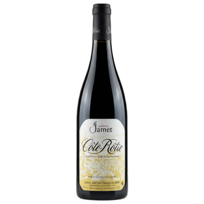 Côte Rôtie MAGNUM Rouge 2019 - Domaine Jamet