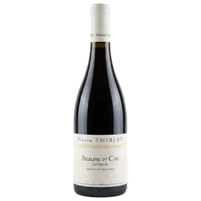 Beaune 1er Cru les Teurons Rouge 2022 - Domaine Pierre Thibert