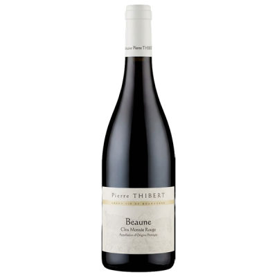 Beaune Montée Rouge 2022 - Domaine Pierre Thibert