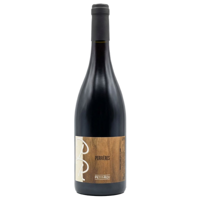 Bourgogne Hautes Côtes de Beaune Les Perrières Rouge 2022 - Maison Petit Roy