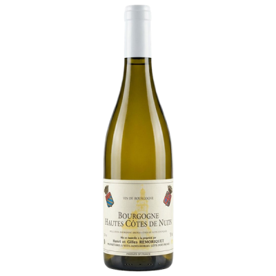 Bourgogne Hautes Côtes de Nuits Blanc 2021 - Domaine Henri et Gilles Remoriquet