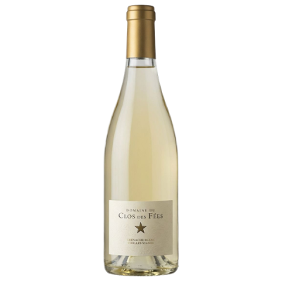 Vieilles Vignes Blanc 2024 - Domaine du Clos des Fées