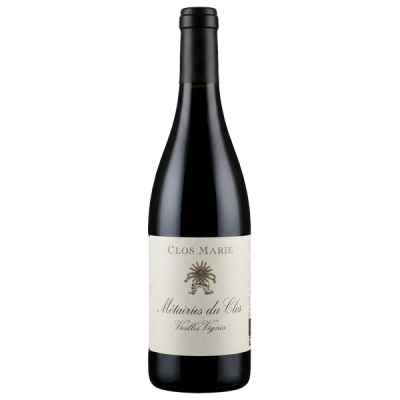 Pic Saint-Loup Métairies Du Clos Rouge 2023 - Clos Marie