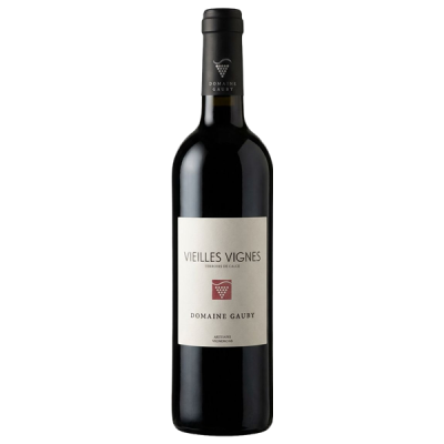 Côtes Catalanes Vieilles Vignes Rouge 2021 - Domaine Gauby