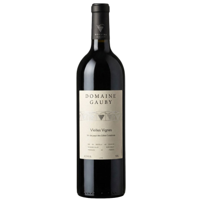 Côtes Catalanes Vieilles Vignes Blanc 2022 - Domaine Gauby