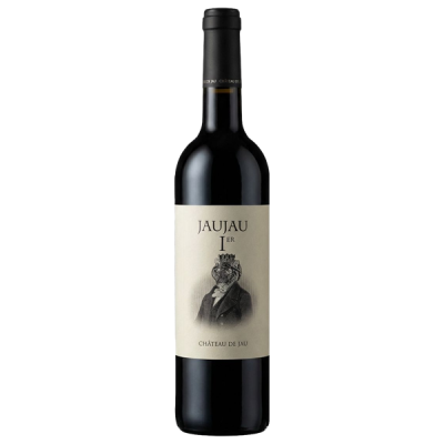 Côtes du Roussillon Villages Jaujau Premier Rouge 2023 - Château de Jau