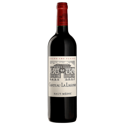Château La Lagune Haut-Médoc Grand Cru Classé Rouge 2017