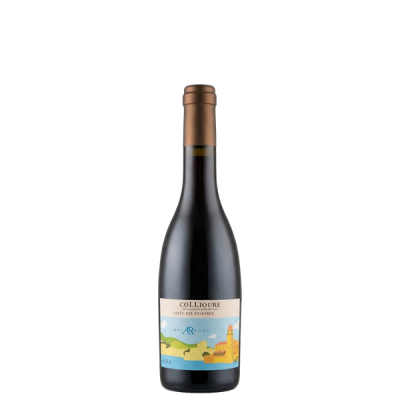 Collioure Cuvée des Peintres 50cL Blanc 2024 - La Cave de l'Abbé Rous