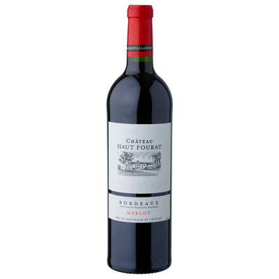 Château Haut Fourat Rouge 2022