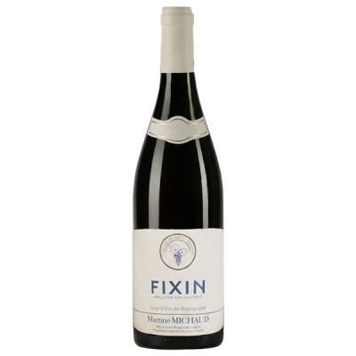 Fixin Rouge 2019 - Domaine Michaud