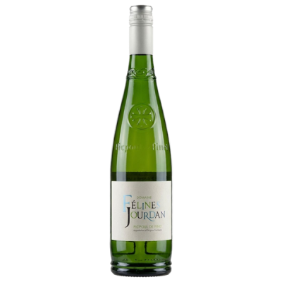 Picpoul de Pinet Blanc 2023 - Domaine Félines Jourdan