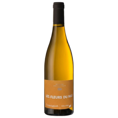 Côtes Catalanes Les Fleurs Du Mas Blanc 2023 - Mas Cristine