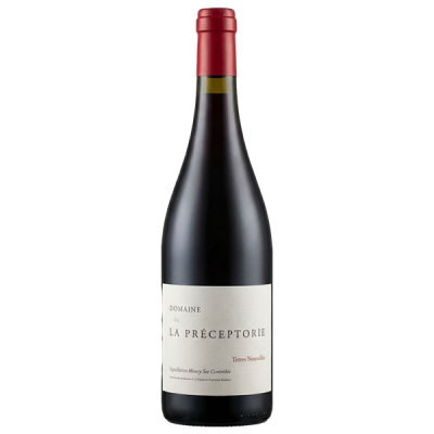 Maury Sec Terres Nouvelles Rouge 2022 - Domaine De La Préceptorie