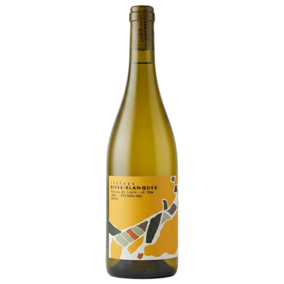 Limoux L'Eden Blanc 2023 - Château Rives-Blanques
