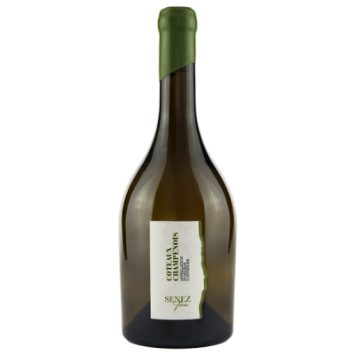 Coteaux Champenois Blanc - Champagne Senez Frères