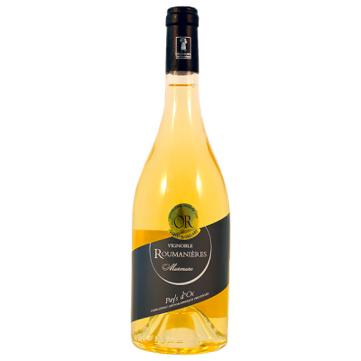 Pays d'Oc Murmure Blanc 2024 - Château Roumanières