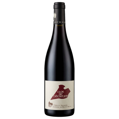 Saumur-Champigny Clos de L'Echelier Rouge 2020 - Domaine des Roches Neuves