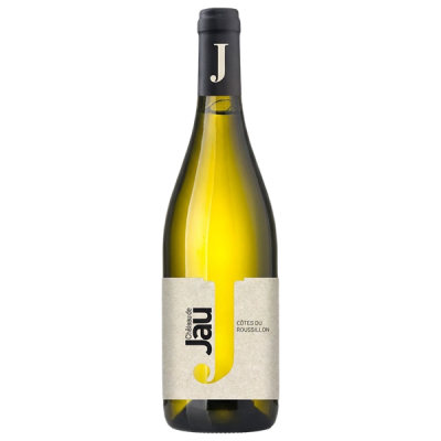Côtes du Roussillon Blanc 2024 - Château de Jau