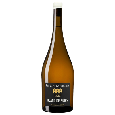 Côte Vermeille Blanc De Noirs 2024 - Clos de Paulilles - Cazes