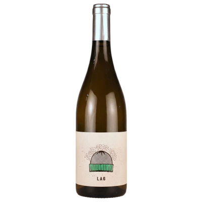 Côtes du Roussillon Lag Blanc 2024 - Domaine Laguerre