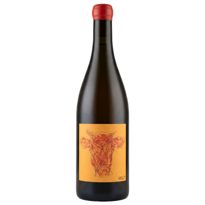 Côtes Catalanes Mac 2 Blanc 2024 - Domaine Olivier Pithon