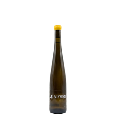 Côtes Catalanes Vitriol Blanc 2019 - Domaine Olivier Pithon