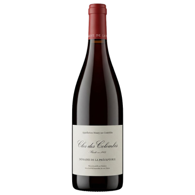 Maury Sec Le Clos Des Colombes Rouge 2023 - Domaine De La Préceptorie