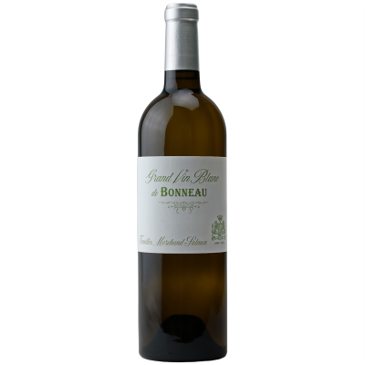 Grand Vin Blanc de Bonneau 2022 - Bonneau