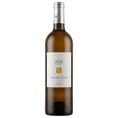 Côtes Catalanes La Jasse Blanc 2024 - Domaine Gauby