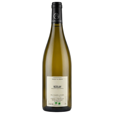 Vézelay Blanc 2024 - Domaine Eypert