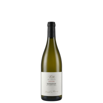 Marsannay Hautes Roches Blanc 2022 - Bertrand de Monceny