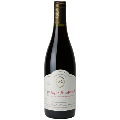 Chassagne-Montrachet Rouge 2020 - Domaine Bachelet-Ramonet