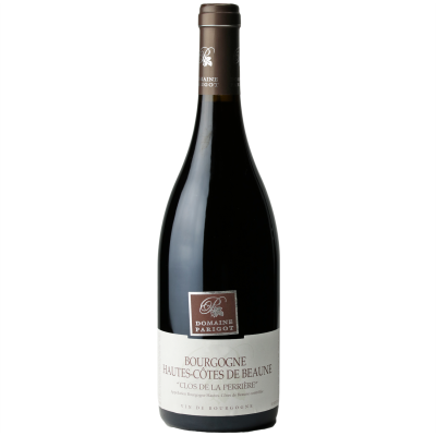 Bourgogne Hautes Côtes de Beaune Clos de la Pérrière Rouge 2021 - Domaine Parigot Père et Fils