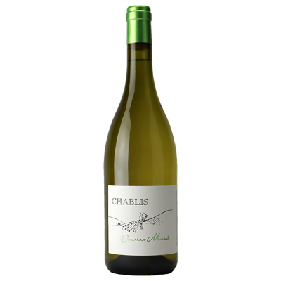 Chablis Blanc 2021 - Domaine Michaut