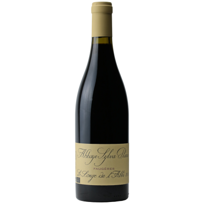 Faugères Le Songe de l'Abbé Rouge 2020 - Abbaye Sylva Plana