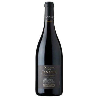 Vaucluse Principauté d'Orange Terre de Bussière Rouge 2021 - Domaine de la Janasse