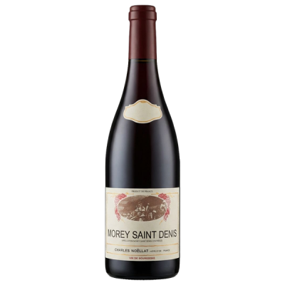 Morey-Saint-Denis MAGNUM Rouge 2009 - Maison Charles Noellat